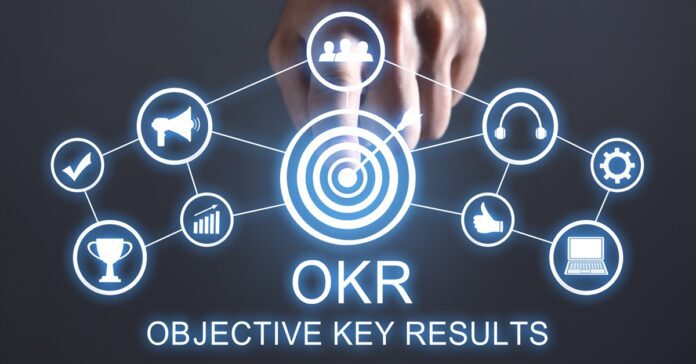 OKR thumbnail