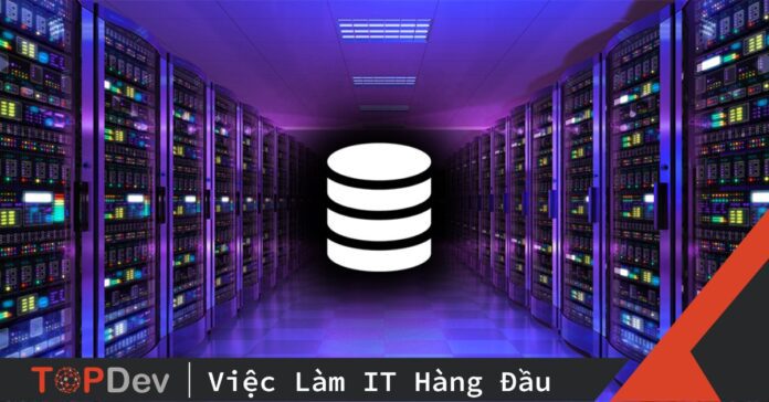 Ôn tập chi tiết về database trong lập trình PHP