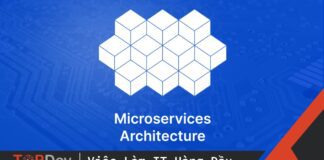 Quản lý các transactions trong Microservice architecture