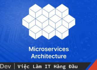 Quản lý các transactions trong Microservice architecture