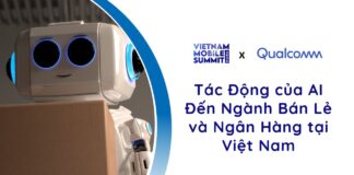 Tác Động của AI Đến Ngành Bán Lẻ và Ngân Hàng tại Việt Nam