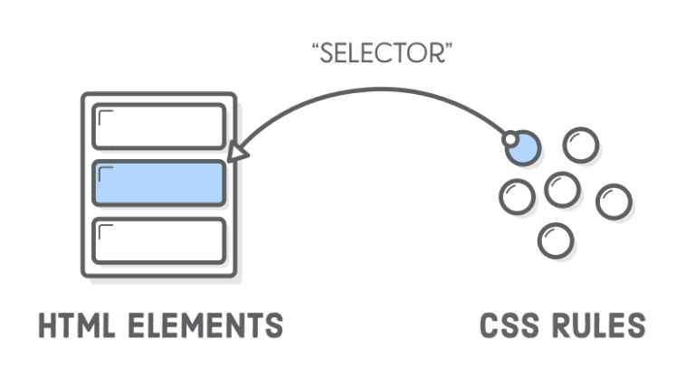 CSS Selector là gì? Cách sử dụng các loại CSS Selector phổ biến