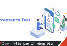 Acceptance Test là gì