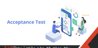 Acceptance Test là gì