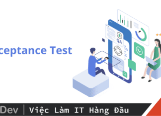 Acceptance Test là gì