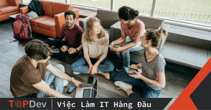 Mẹo nâng cao kỹ năng xã hội để thành công trong công việc