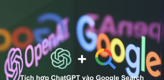 Cách tích hợp ChatGPT vào Google Search cực đơn giản