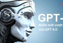 Chat GPT-4 là gì? Điểm mới vượt trội của GPT 4.0