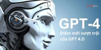 Chat GPT-4 là gì? Điểm mới vượt trội của GPT 4.0