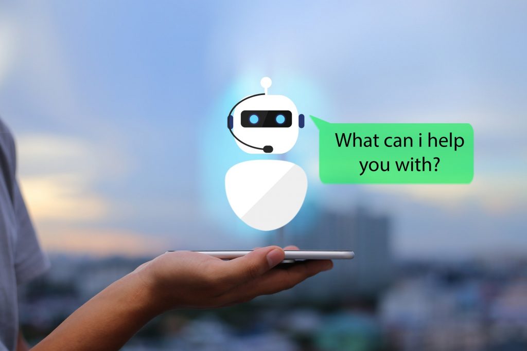 AI Chatbot với Chatbot truyền thống