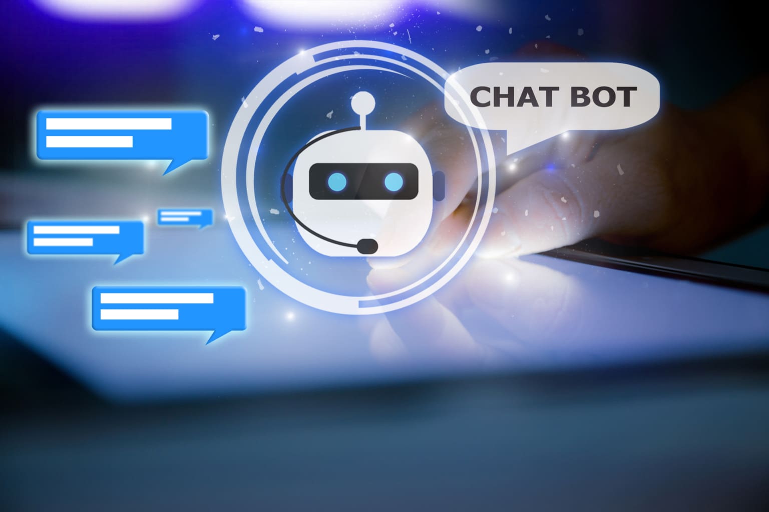 AI Chatbot là gì?