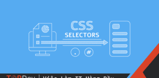 CSS Selector là gì