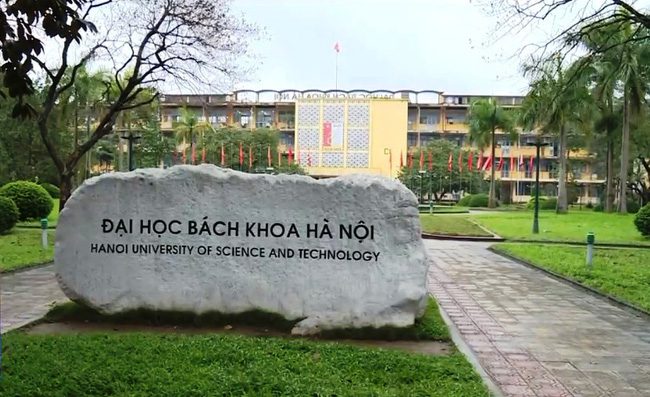 Đại học Bách Khoa Hà Nội (HUTS)