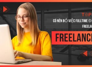 Có nên bỏ việc fulltime để làm freelancer?