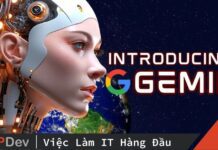 Gemini AI là gì