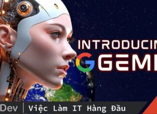 Gemini AI là gì