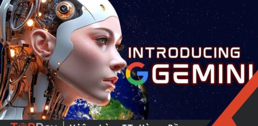 Gemini AI là gì