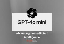 GPT-4o Mini - Thông minh hơn nhưng tiết kiệm hơn?