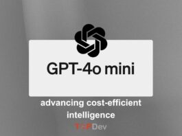 GPT-4o Mini - Thông minh hơn nhưng tiết kiệm hơn?