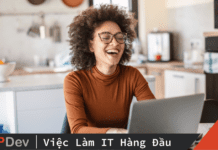 Thử làm 5 điều sau để cảm thấy hạnh phúc hơn trong công việc