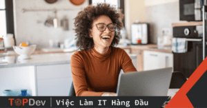 Thử làm 5 điều sau để cảm thấy hạnh phúc hơn trong công việc