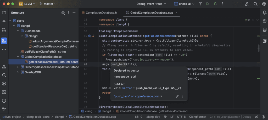 IDE C++ là gì? Tiêu chí lựa chọn IDE cho lập trình C++
