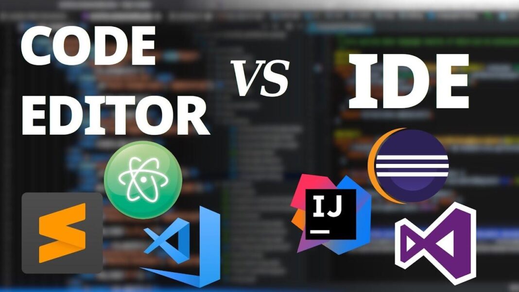 IDE C++ là gì? Tiêu chí lựa chọn IDE cho lập trình C++