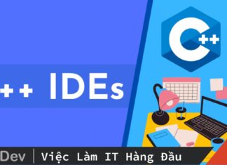 IDE C++ là gì