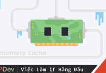 In-memory caching – Cách sử dụng memory cache trong .net core