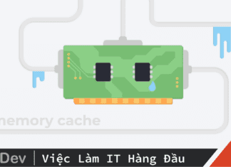 In-memory caching – Cách sử dụng memory cache trong .net core