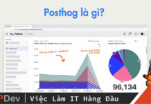 posthog là gì