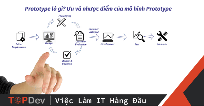 Prototype là gì