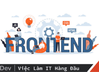 Tổng hợp 50+ thuật ngữ chuyên ngành dành cho Frontend Developer