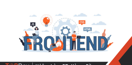 Tổng hợp 50+ thuật ngữ chuyên ngành dành cho Frontend Developer