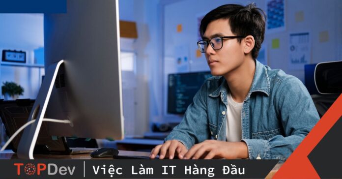 Làm thế nào để trở thành một lập trình viên điềm tĩnh hơn?