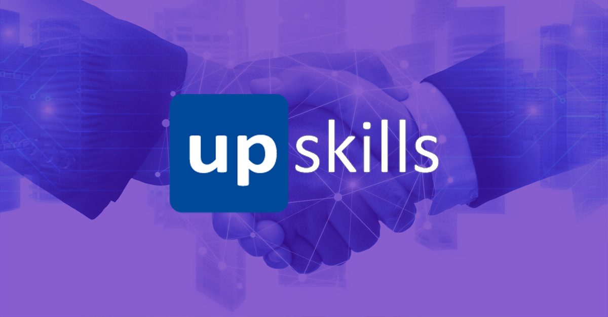 upskill là gì