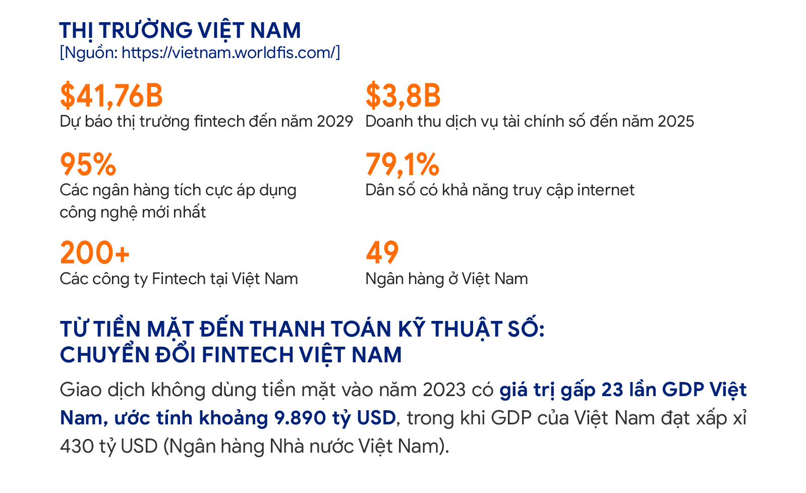 Báo cáo Thị trường IT Việt Nam 2024