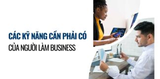 Check list các kỹ năng cần phải có của người làm BA