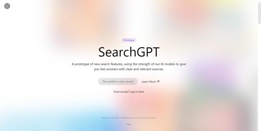 Cách sử dụng Search GPT đơn giản nhất