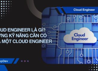 Cloud Engineer là gì