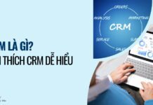 CRM là gì