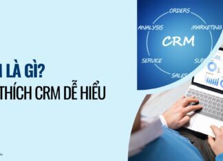 CRM là gì