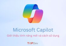 Copilot là gì? Trợ lí ảo AI từ Microsoft (Bing AI)