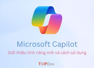 Copilot là gì? Trợ lí ảo AI từ Microsoft (Bing AI)