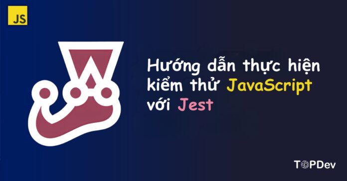 Jest là gì?