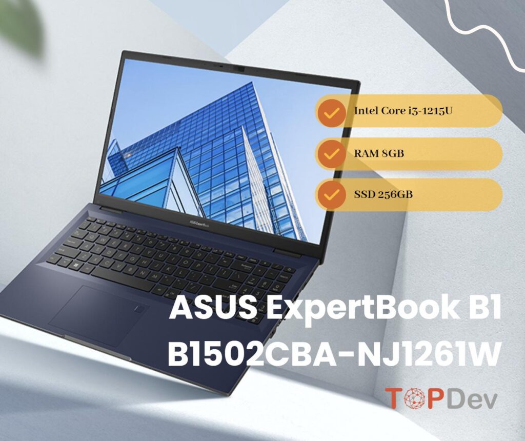 Laptop Asus lập trình giá rẻ dưới 10 triệu