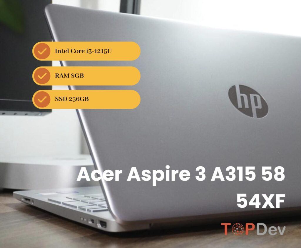 Laptop HP lập trình dưới 10 triệu