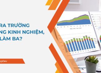 Mới ra trường không kinh nghiệm, sao làm BA?