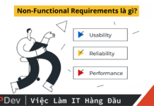 Non-Functional Requirements là gì