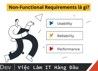 Non-Functional Requirements là gì